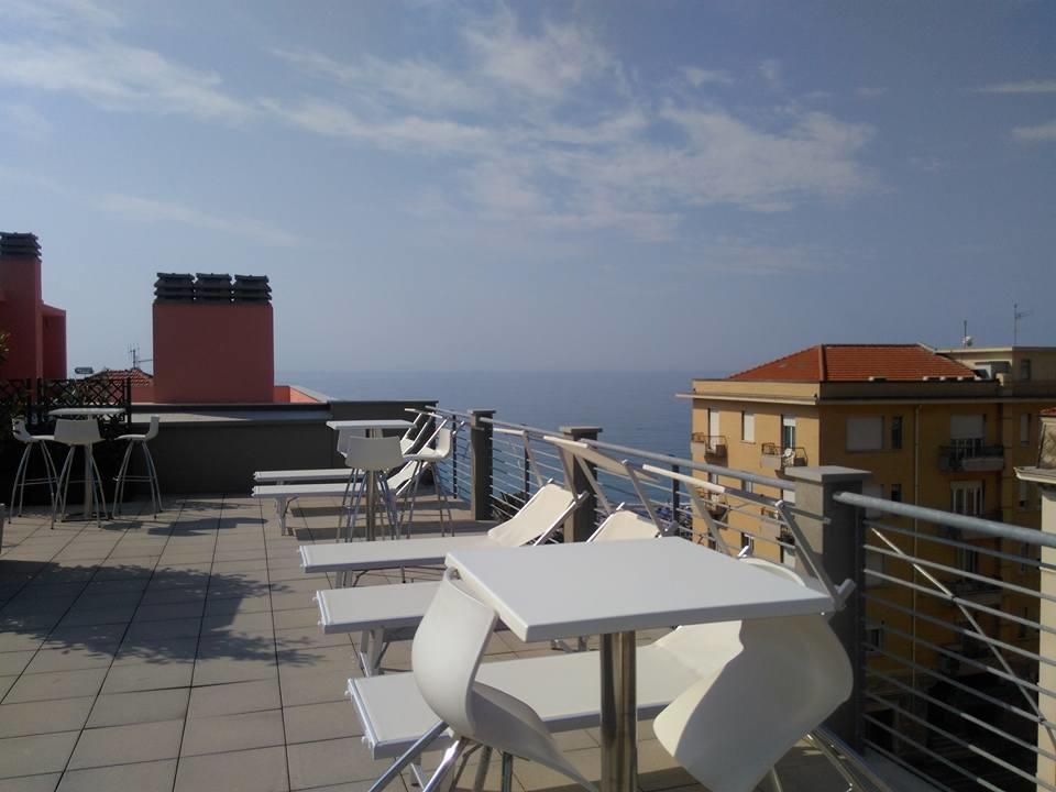 Residence San Valentino 피날레리구레 외부 사진