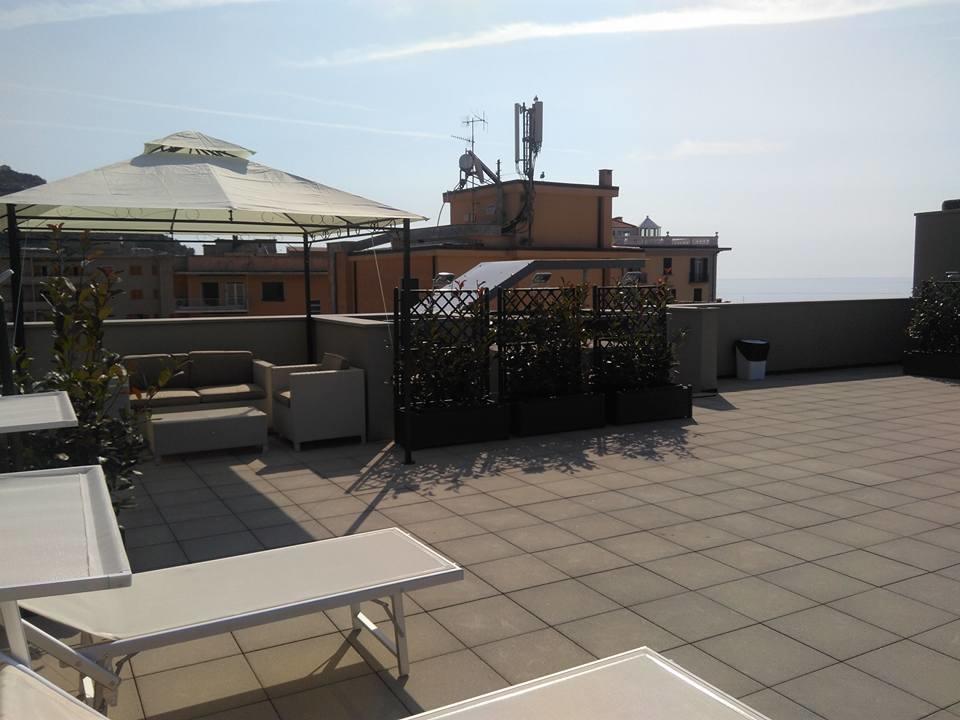 Residence San Valentino 피날레리구레 외부 사진