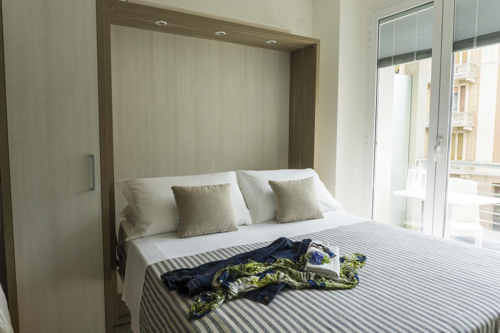 Residence San Valentino 피날레리구레 외부 사진